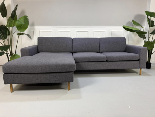 Bolia Scandinavia Sofa Fabric Couch Fsc 3 Seater