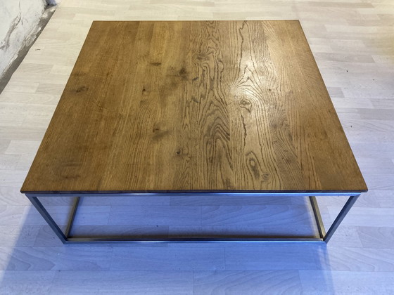 Image 1 of Modern coffee table