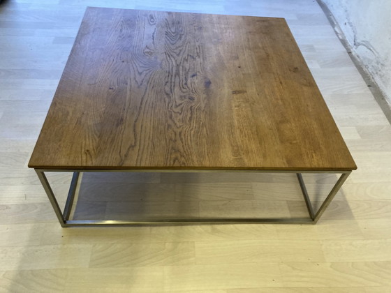 Image 1 of Table basse moderne