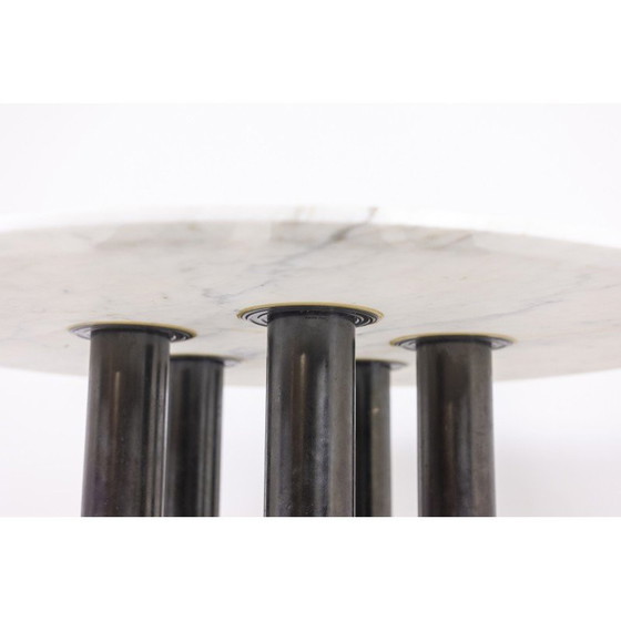 Image 1 of Vintage table by Marco Zanuso for Zanotta, 1970s
