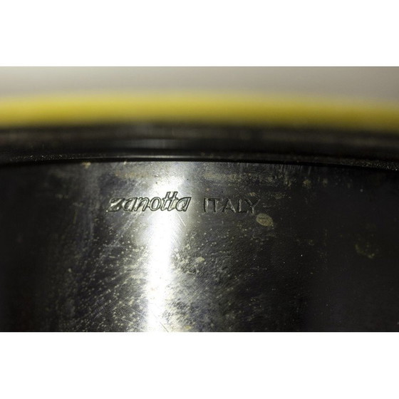 Image 1 of Vintage table by Marco Zanuso for Zanotta, 1970s