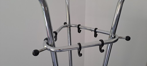 Tubax Coat Rack '50-'60