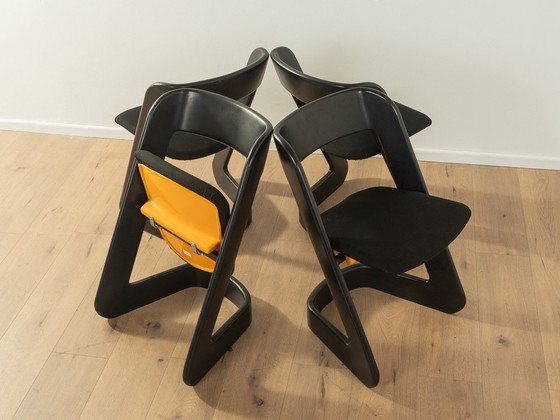 Image 1 of  Lucy Chairs, Peter Ghyczy 