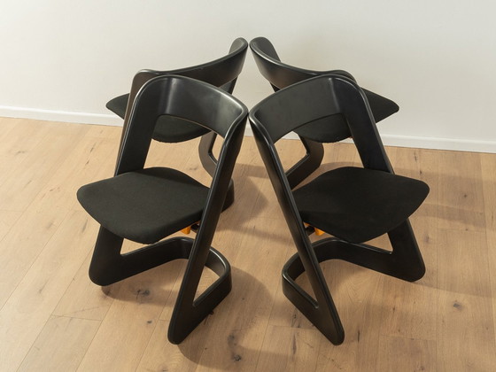 Image 1 of  Lucy Chairs, Peter Ghyczy 