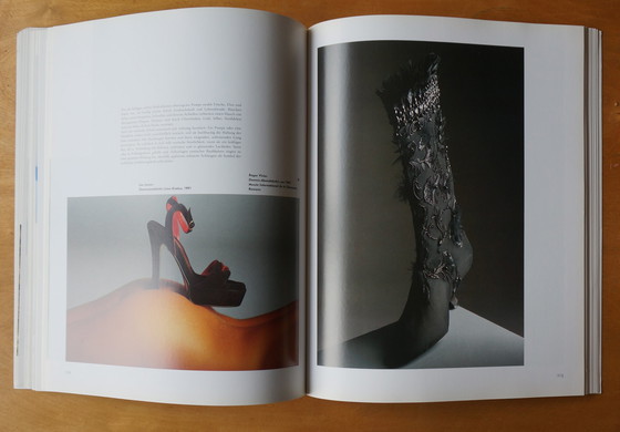 Image 1 of Book: The Abandoned Shoes