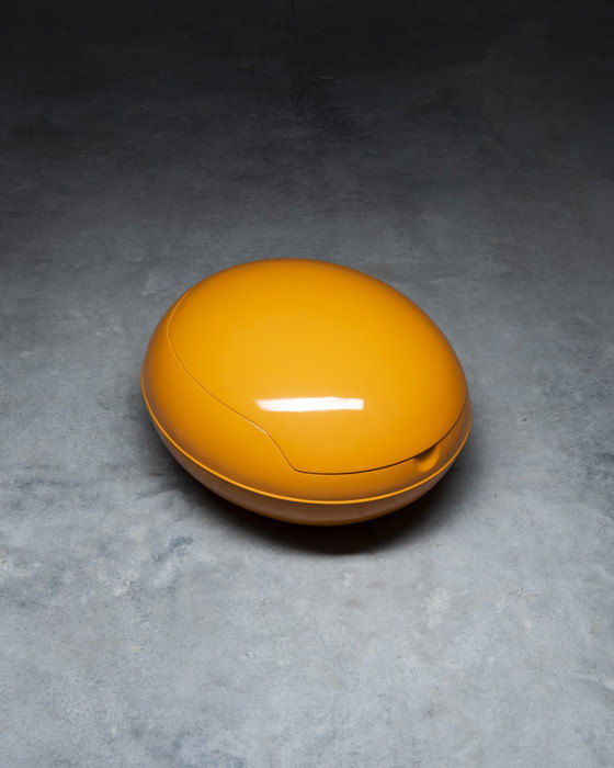 Image 1 of Peter Ghyczy for Reuter Products Garden Egg