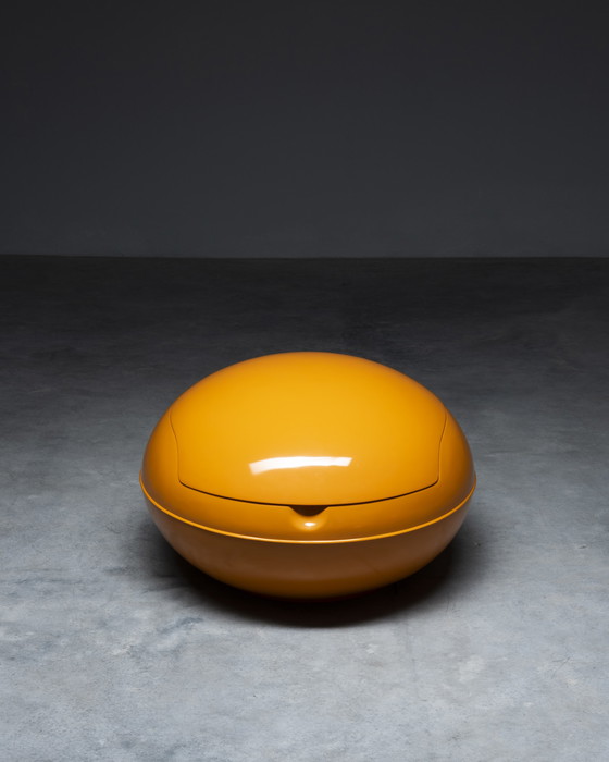 Image 1 of Peter Ghyczy for Reuter Products Garden Egg