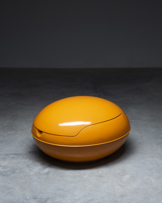 Image 1 of Peter Ghyczy for Reuter Products Garden Egg