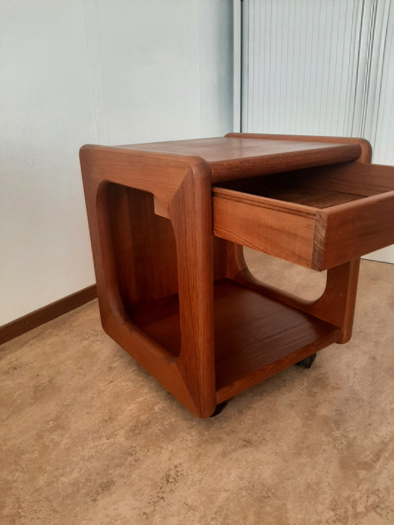 Image 1 of Bijzettafeltje de la marca Toften