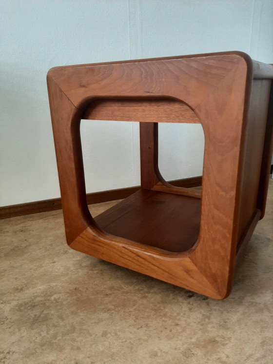 Image 1 of Bijzettafeltje de la marca Toften