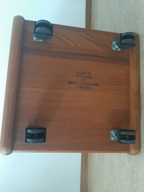 Image 1 of Bijzettafeltje de la marca Toften