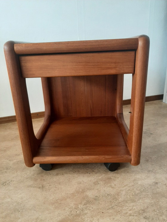 Image 1 of Bijzettafeltje de la marca Toften