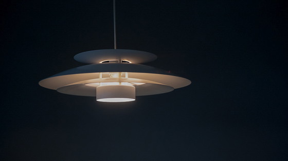 Image 1 of SHORN Belysning model 760 hanging lamp