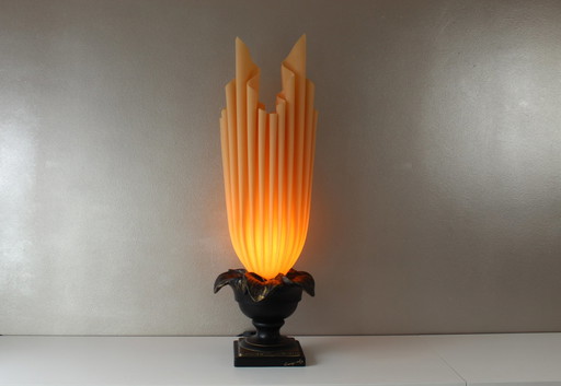 XXL Georgia Jacob Athena table lamp