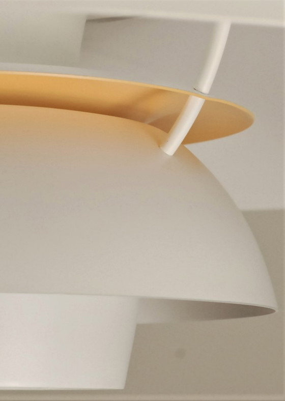 Image 1 of Louis Poulsen PH5 Pendant Vintage 1970's lampe rénovée