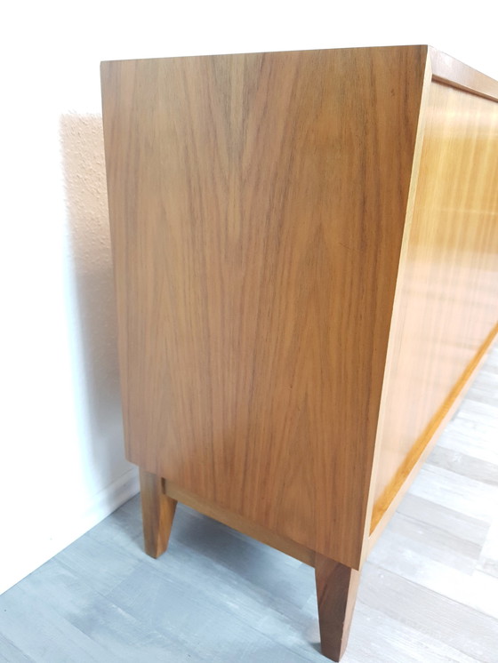 Image 1 of Credenza vintage WK Möbel di Georg Satink