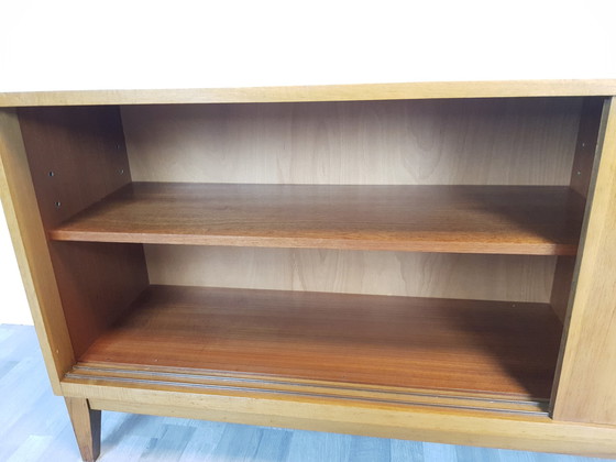Image 1 of Credenza vintage WK Möbel di Georg Satink