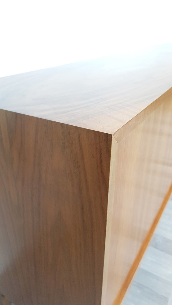 Image 1 of Credenza vintage WK Möbel di Georg Satink