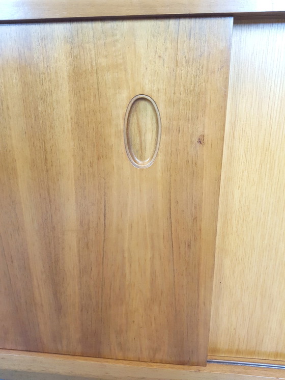 Image 1 of Credenza vintage WK Möbel di Georg Satink