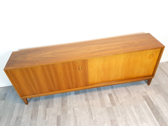Image 1 of Credenza vintage WK Möbel di Georg Satink