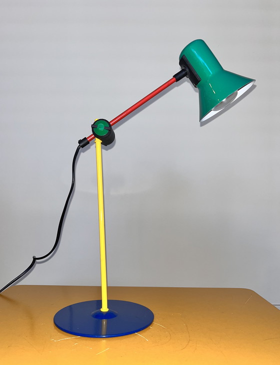 Image 1 of Massive desk lamp