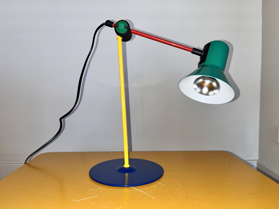 Image 1 of Massive desk lamp