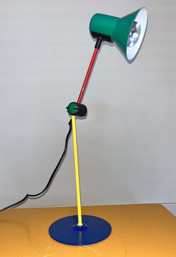 Image 1 of Massive desk lamp