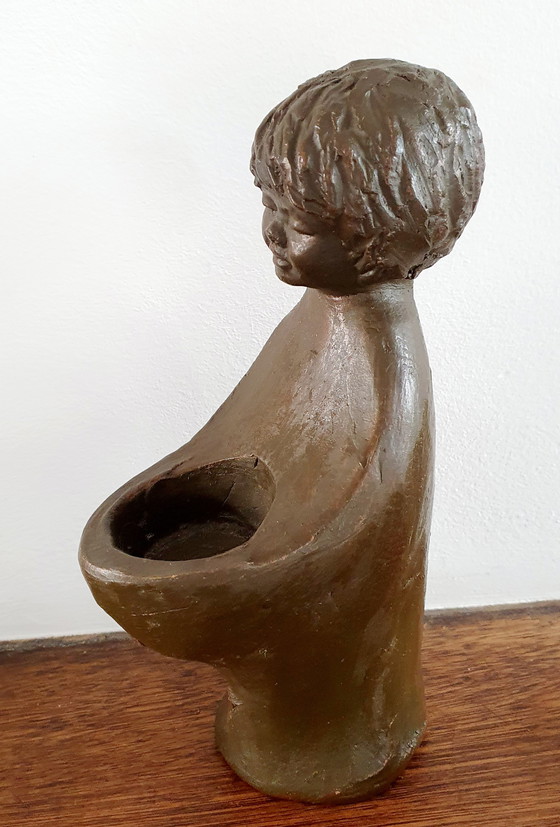 Image 1 of Geert Kunen sculpture set