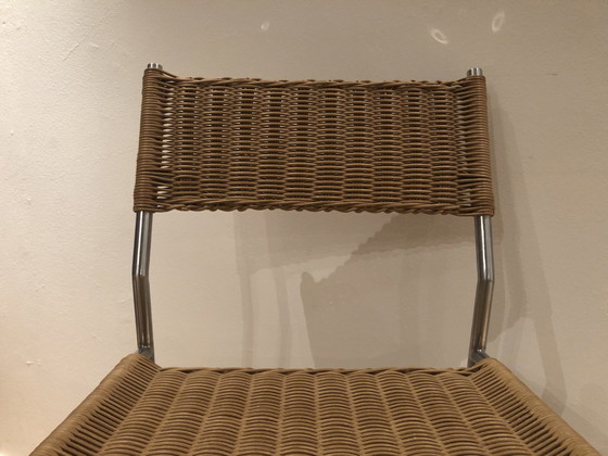 Image 1 of Tabouret de bar design Martin Visser, Pitriet (SB05)