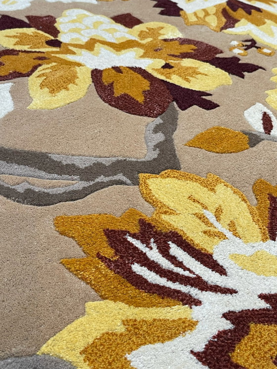 Image 1 of Brink & Campman Sanderson carpet