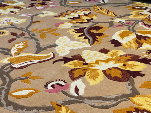 Brink & Campman Sanderson carpet