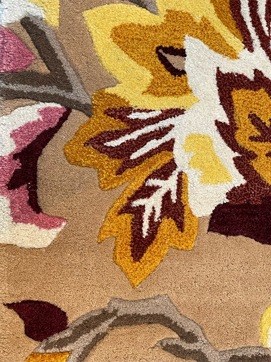 Image 1 of Brink & Campman Sanderson carpet