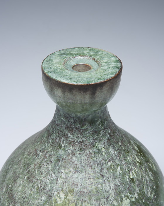 Image 1 of Vase Marius Bessone Vallauris