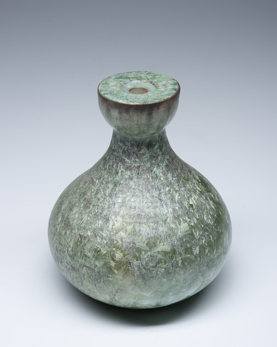 Image 1 of Vase Marius Bessone Vallauris