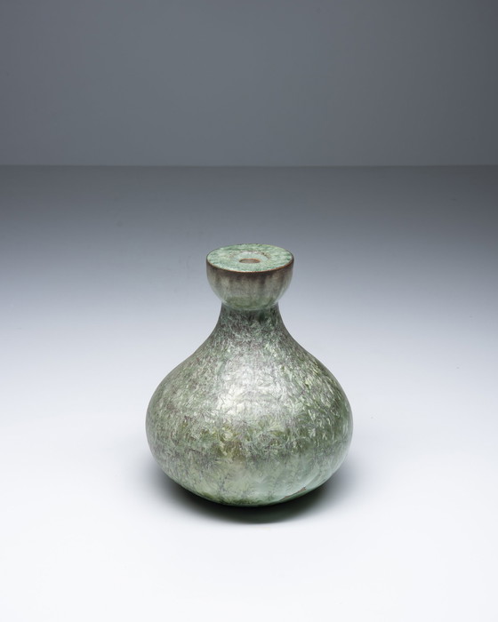 Image 1 of Marius Bessone Vallauris vase