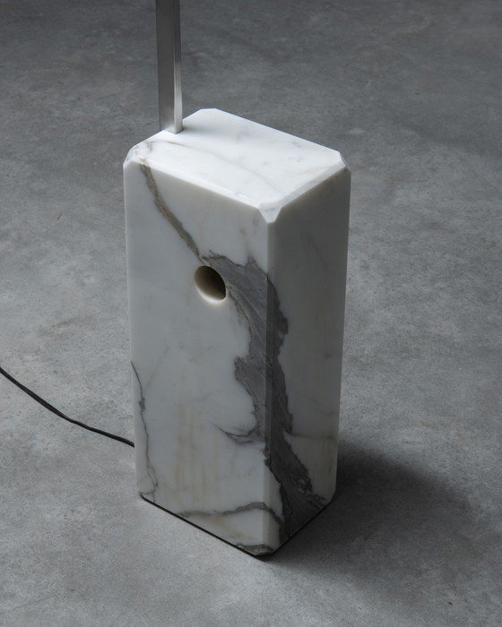 Image 1 of Flos Arco Floor Lamp by Achille and Pier Giacomo Castiglion