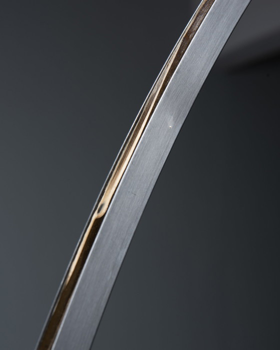 Image 1 of Flos Arco Floor Lamp by Achille and Pier Giacomo Castiglion