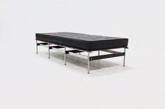 Image 1 of Vintage Artifort by Kho Liang Le 416 Series Daybed