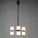 Lustre Raak Zonnewende