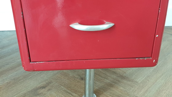 Image 1 of Scrivania vintage