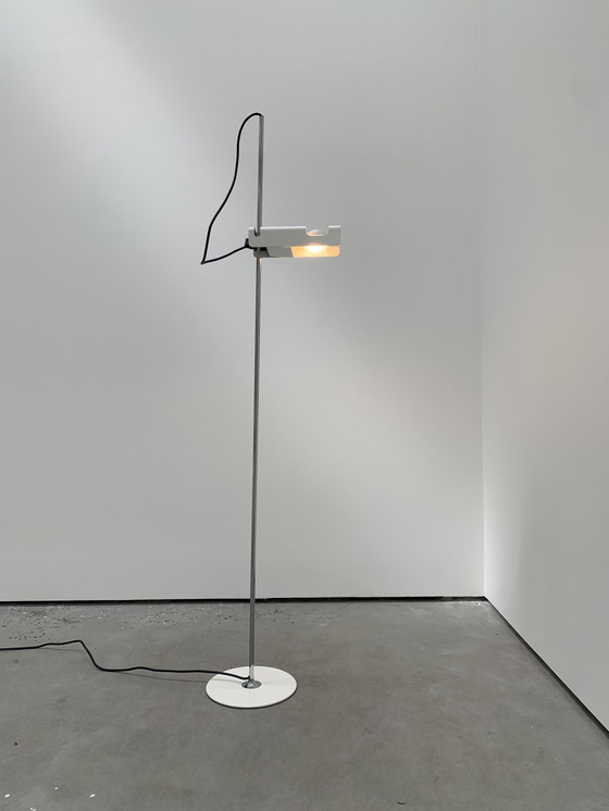 Image 1 of Oluce Joe Colombo Spider Standing Lamp