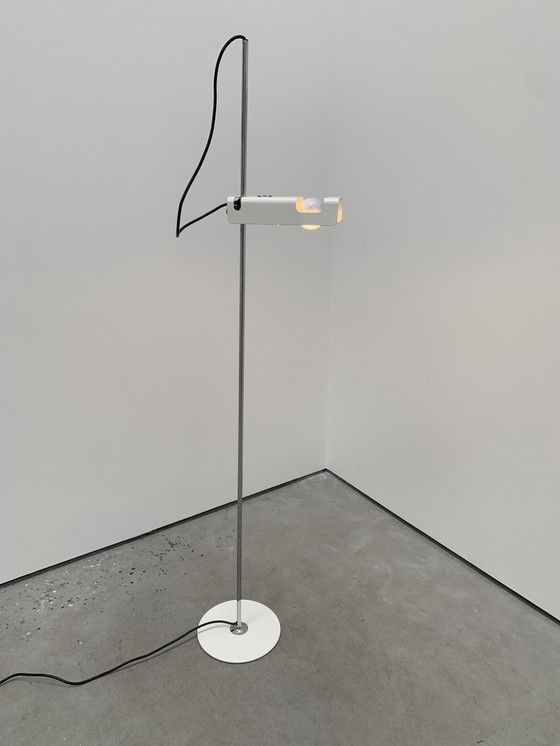 Image 1 of Oluce Joe Colombo Spider Standing Lamp