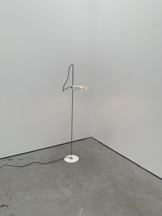 Image 1 of Oluce Joe Colombo Spider Standing Lamp