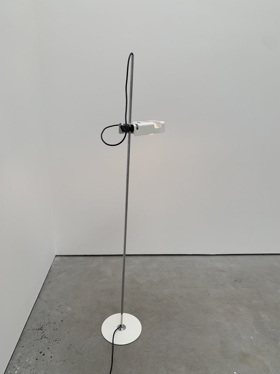 Image 1 of Oluce Joe Colombo Spider Standing Lamp