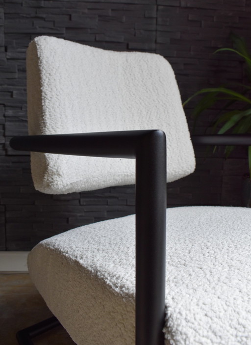 RiDesign Armchair Teddy