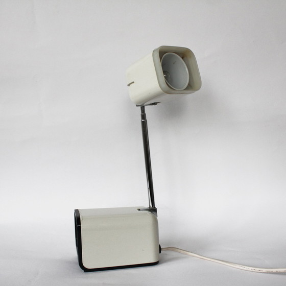 Image 1 of Bahag Adjustable Table Lamp