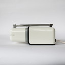 Lámpara de mesa ajustable Bahag