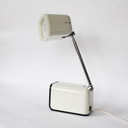 Lámpara de mesa ajustable Bahag