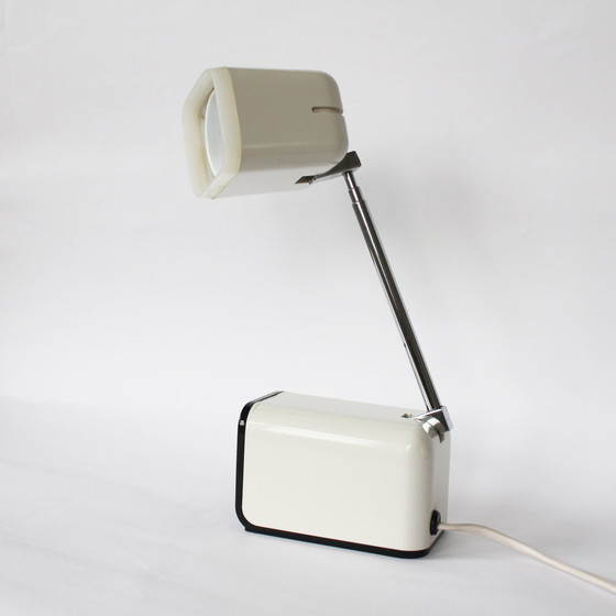 Image 1 of Bahag Adjustable Table Lamp