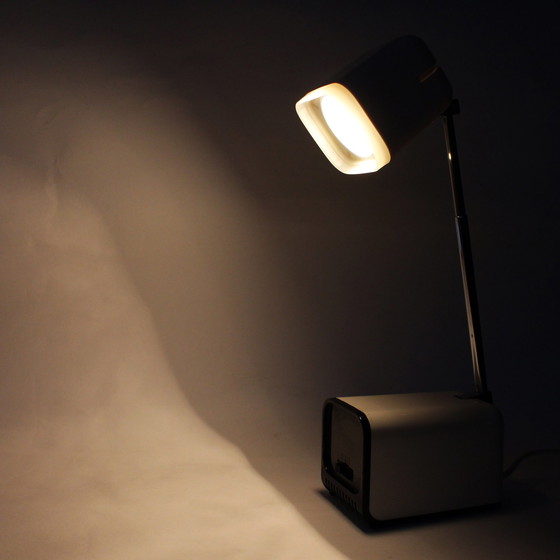 Image 1 of Bahag Adjustable Table Lamp